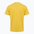 Maglietta da uomo Aeronautica Militare TS1580UJ00372 super lemon 2