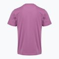Maglietta da uomo Aeronautica Militare TS1580UJ00372 grape purple 2
