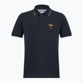 Maglietta Aeronautica Militare PO1308UP00082 Navy blue polo
