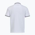 Maglietta Aeronautica Militare PO1308UP00082 Polo off white 2