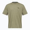 Maglietta da uomo Aeronautica Militare TS2535UJ00641 lichen green