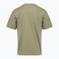 Maglietta da uomo Aeronautica Militare TS2535UJ00641 lichen green 2
