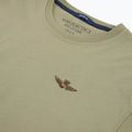 Maglietta da uomo Aeronautica Militare TS2535UJ00641 lichen green 3