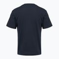 Maglietta da uomo Aeronautica Militare TS2535UJ00641 navy blue 2