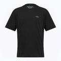 Maglietta da uomo Aeronautica Militare TS2535UJ00641 jet black