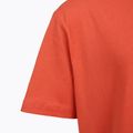 Maglietta da uomo Aeronautica Militare TS2535UJ00641 paprika 4