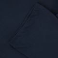 T-shirt da uomo Aeronautica Militare 262TS1580UJ00372 blu navy 4