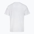 T-shirt da uomo Aeronautica Militare 262TS1580UJ00372 off white 2