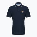 Polo uomo Aeronautica Militare 262PO1308UP00082 Polo blu navy
