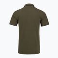 Polo uomo Aeronautica Militare 262PO1308UP00082 Polo verde scuro 2