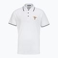 Polo uomo Aeronautica Militare 262PO1308UP00082 Polo off white
