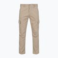 Pantaloni da uomo Aeronautica Militare PA1716UCT04301 winter twig