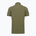 Maglietta da uomo Aeronautica Militare PO1927UP00191 Polo lichen green 2