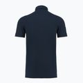 Maglietta da uomo Aeronautica Militare PO1927UP00191 Navy blue polo 2