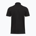 Maglietta da uomo Aeronautica Militare PO1927UP00191 Polo jet black 2
