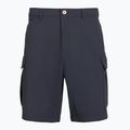 Pantaloncini da uomo Aeronautica Militare BE0277UCT04291 navy blue
