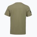Maglietta da uomo Aeronautica Militare TS2544UJ00592 lichen green 2