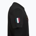 Maglietta da uomo Aeronautica Militare TS2544UJ00592 jet black 4