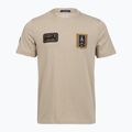 Maglietta da uomo Aeronautica Militare TS2544UJ00592 winter twig