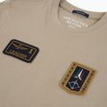 Maglietta da uomo Aeronautica Militare TS2544UJ00592 winter twig 3