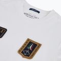Maglietta da uomo Aeronautica Militare TS2544UJ00592 off white 3