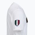 Maglietta da uomo Aeronautica Militare TS2544UJ00592 off white 4