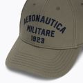 Cappellino da uomo Aeronautica Militare HA1104UCT02 smokey olive 3