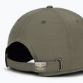 Cappellino da uomo Aeronautica Militare HA1104UCT02 smokey olive 4