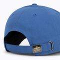 Cappellino da uomo Aeronautica Militare HA1104UCT02 pacific blue 4
