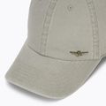 Cappellino da uomo Aeronautica Militare HA1244UCT02476 dried sage 3