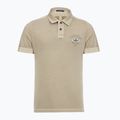 Maglietta da uomo Aeronautica Militare PO1925UP00406 Polo winter twig