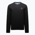 T-shirt da uomo Aeronautica Militare 262TS2390UJ00372 jet black