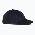 Cappellino con visiera da uomo Czapka Aeronautica Militare 262HA1262UCT04388 blu navy