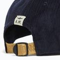 Cappellino con visiera da uomo Czapka Aeronautica Militare 262HA1262UCT04388 blu navy 4