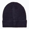 Berretto invernale da uomo Czapka Aeronautica Militare 262CU0034UL00451 blu navy 2