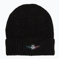 Berretto invernale da uomo Czapka Aeronautica Militare 262CU0034UL00451 jet black