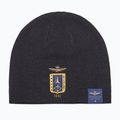 Berretto invernale da uomo Czapka Aeronautica Militare 262CU0092UL00450 jet black