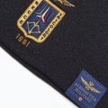 Berretto invernale da uomo Czapka Aeronautica Militare 262CU0092UL00450 jet black 3