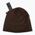 Berretto invernale da uomo Czapka Aeronautica Militare 262CU0092UL00450 chestnut brown 4