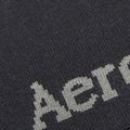 Berretto invernale da uomo Czapka Aeronautica Militare 262CU0093UL00450 jet black 3