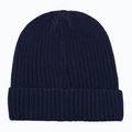 Berretto invernale da uomo Czapka Aeronautica Militare 262CU0094UL00555 blu navy 2