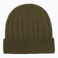 Berretto invernale da uomo Czapka Aeronautica Militare 262CU0098UL00485 verde militare 2