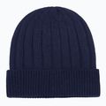 Berretto invernale da uomo Czapka Aeronautica Militare 262CU0098UL00485 blu navy 2