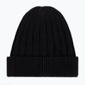 Berretto invernale da uomo Czapka Aeronautica Militare 262CU0098UL00485 jet black 2