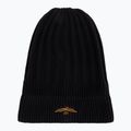 Berretto invernale da uomo Czapka Aeronautica Militare 262CU0098UL00485 jet black 4