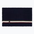 Sciarpa da uomo Aeronautica Militare 262SH1176UL00555 blu navy