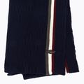 Sciarpa da uomo Aeronautica Militare 262SH1176UL00555 blu navy 2