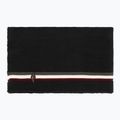 Sciarpa da uomo Aeronautica Militare 262SH1176UL00555 jet black