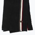 Sciarpa da uomo Aeronautica Militare 262SH1176UL00555 jet black 2