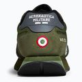 Scarpe da uomo Buty Aeronautica Militare 262SC0292UCT04393 verdone 2